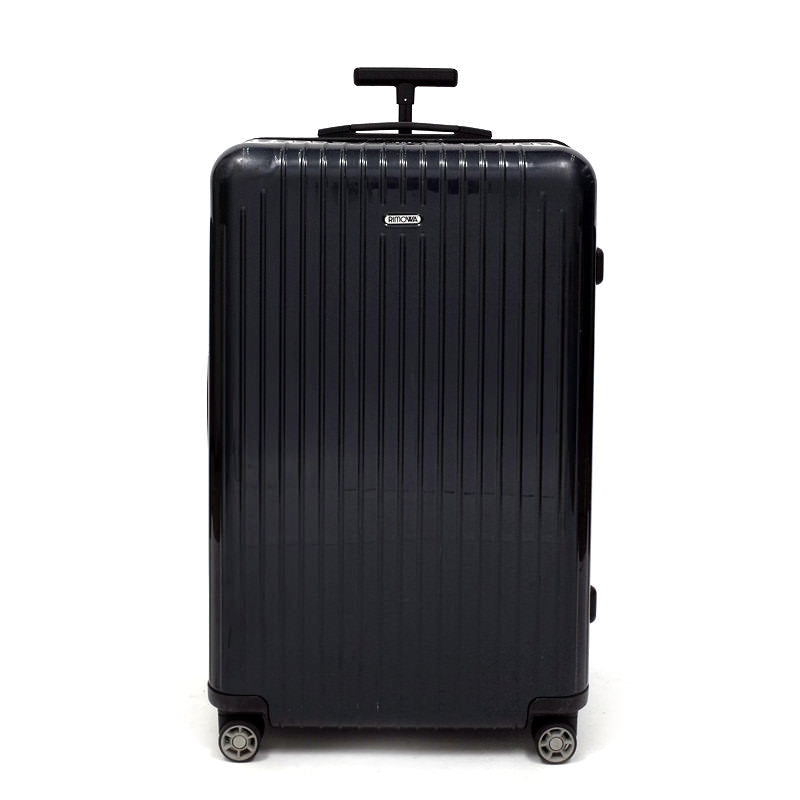 リモワ サルサエアー 825.70-1 80リットル 中古商品 4輪