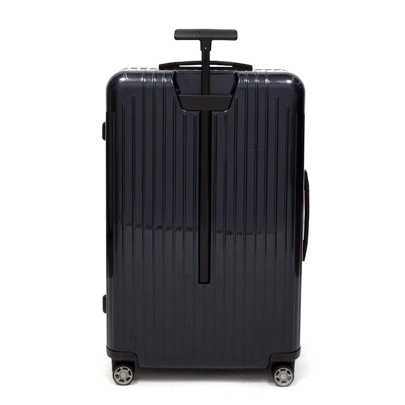 リモワ サルサエアー 825.70-1 80リットル 中古商品 4輪