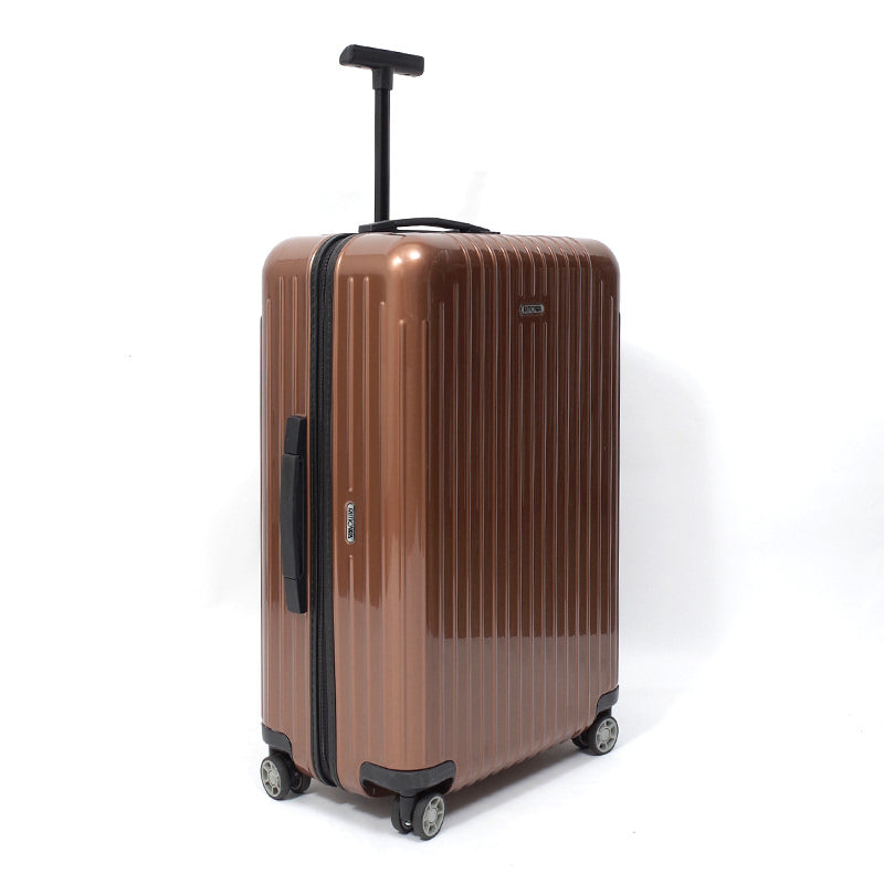 リモワ サルサ エアー 827.63 65リットル 中古商品 4輪