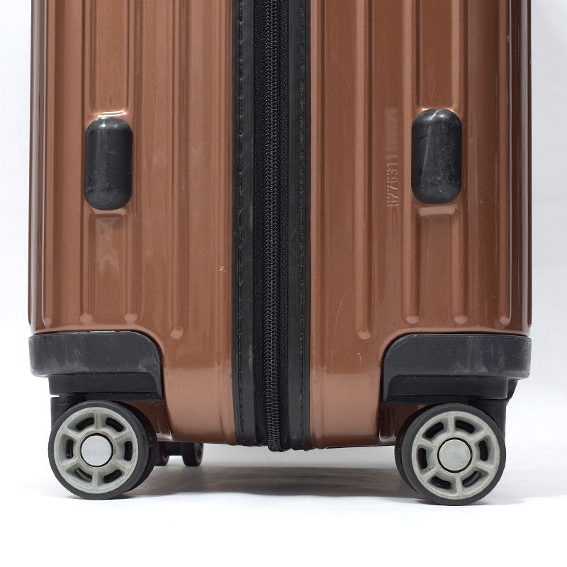 リモワ サルサ エアー 827.63 65リットル 中古商品 4輪