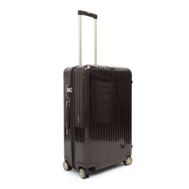 リモワ サルサ エアー 827.70 80リットル 美品 4輪