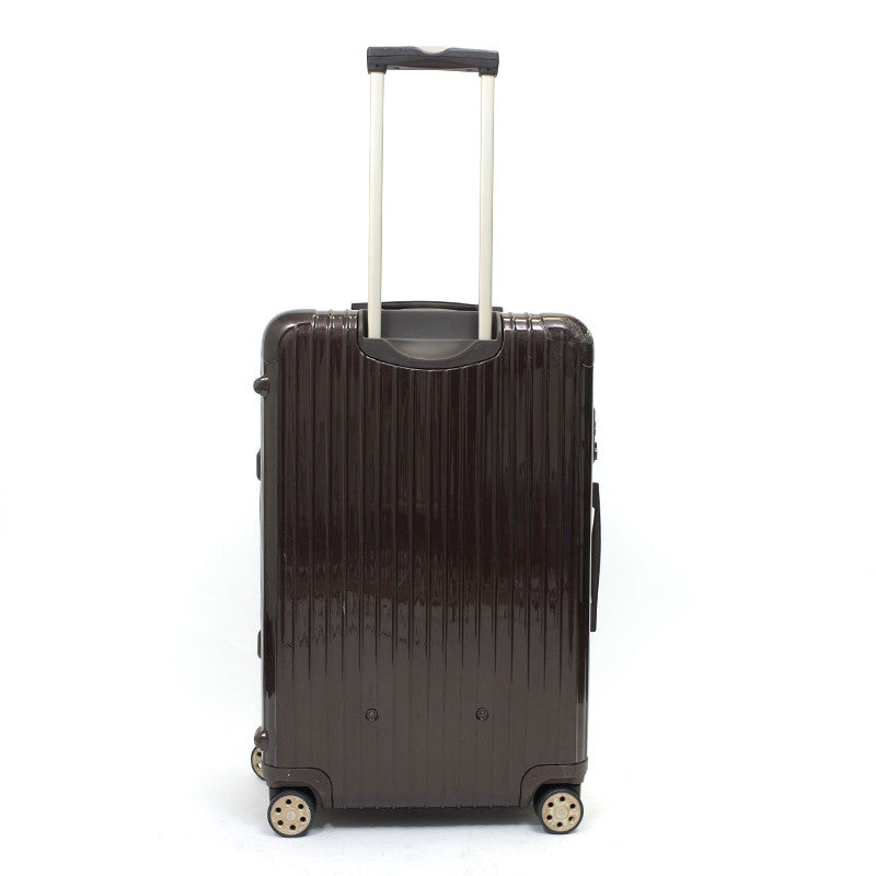 リモワ サルサ デラックス 872.70 78リットル 中古商品 4輪