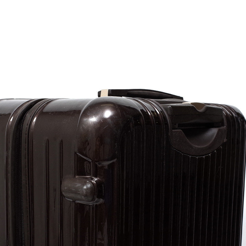 リモワ サルサ デラックス 872.70 78リットル 中古商品 4輪