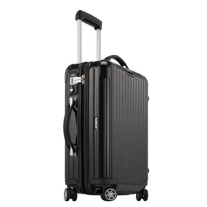 リモワ サルサ デラックス 830.52.50.4 32リットル 中古商品 4輪