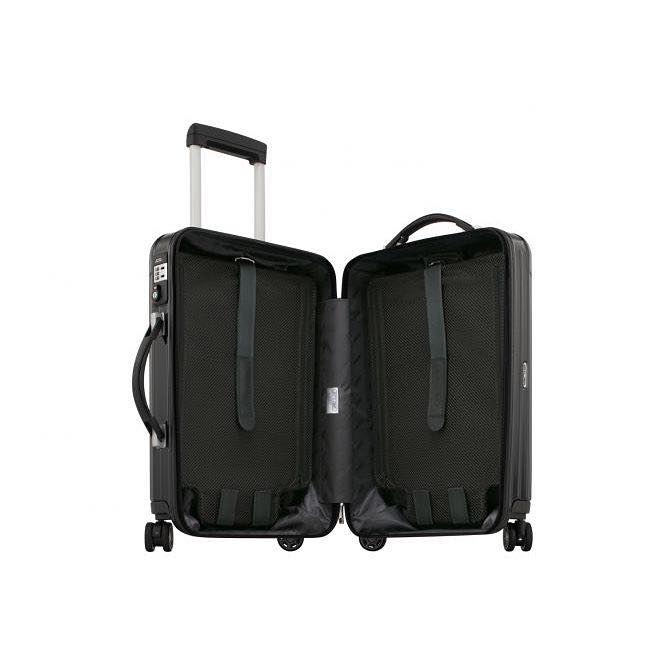 リモワ サルサ デラックス 830.52.50.4 32リットル 中古商品 4輪