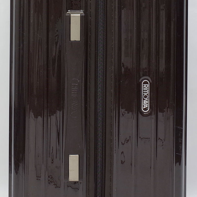 リモワ サルサ デラックス 830.63 61リットル 中古美品 4輪