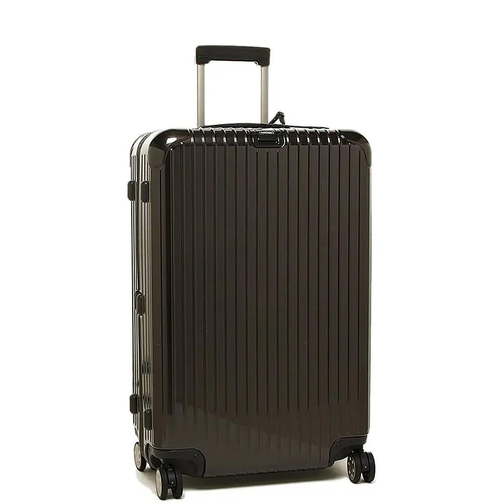 リモワ サルサ デラックス 電子タグ 831.73.33.5 87リットル 中古商品 4輪
