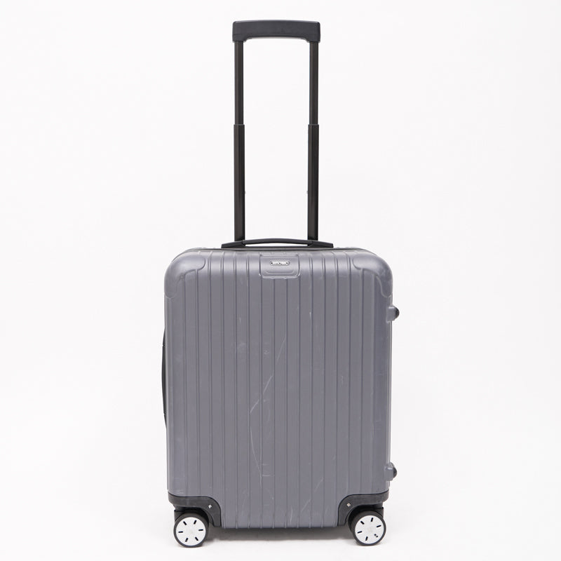 リモワ サルサ 838.56 52リットル 中古商品 4輪