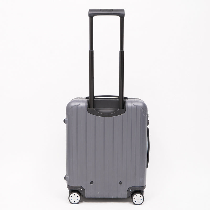 リモワ サルサ 838.56 52リットル 中古商品 4輪