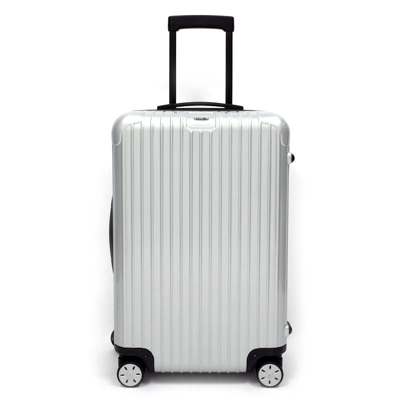 リモワ サルサ 844.63 中古美品 64リットル 4輪
