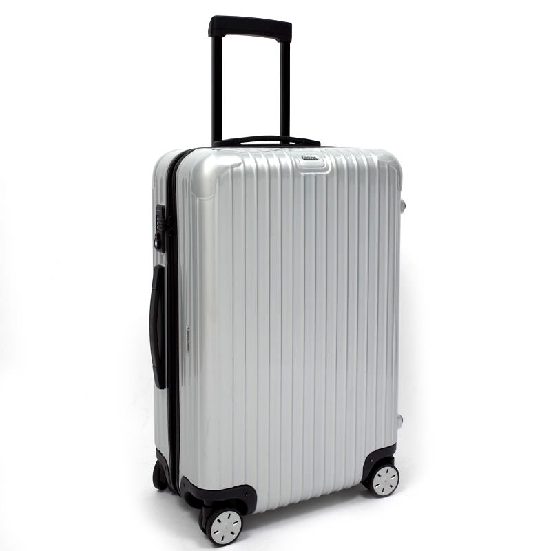 リモワ サルサ 844.63 中古美品 64リットル 4輪