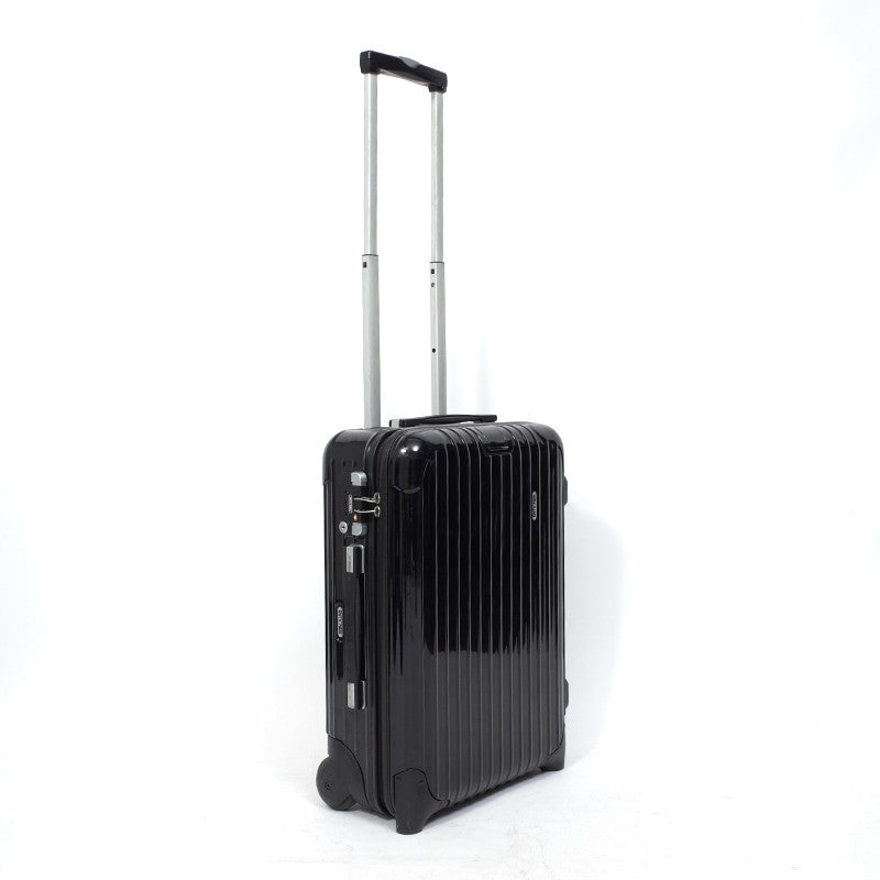 リモワ サルサデラックス 850.52 33リットル 中古商品 2輪