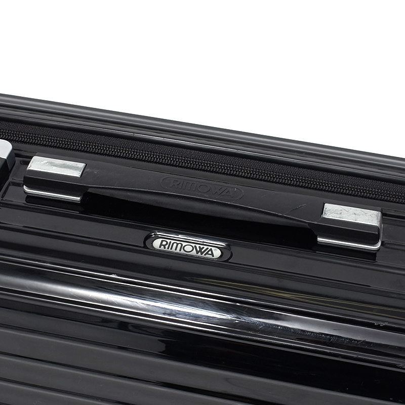 リモワ サルサデラックス 850.52 33リットル 中古商品 2輪
