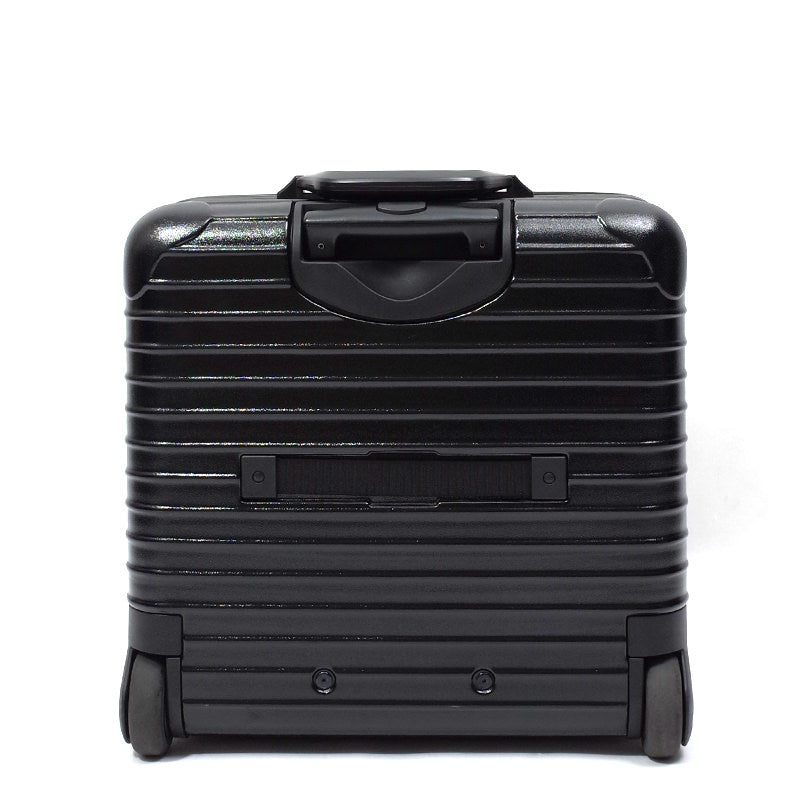 リモワ サルサ 中古美品 851.40 23リットル 2輪