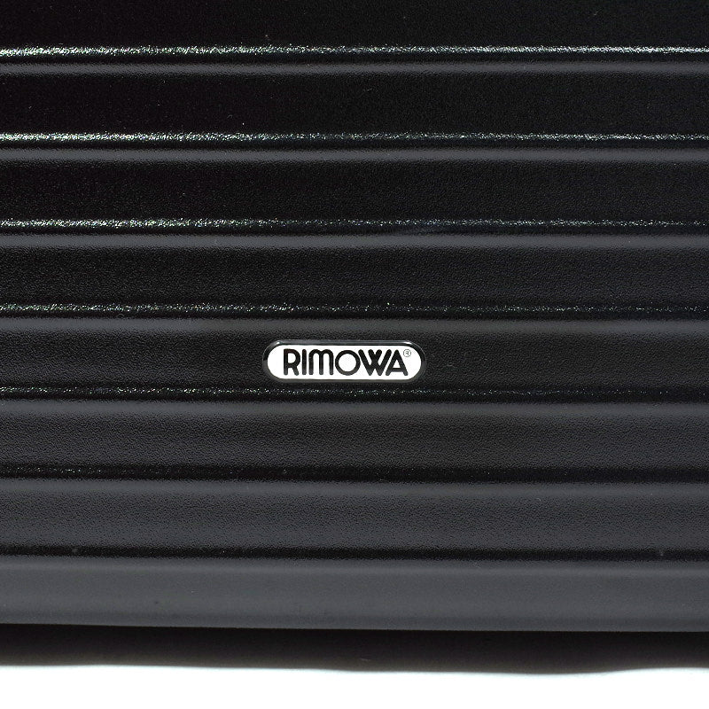 リモワ サルサ 中古美品 851.40 23リットル 2輪