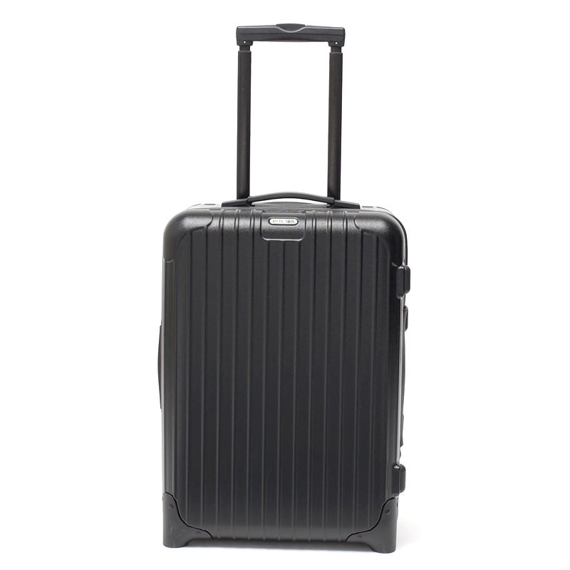 リモワ サルサ 851.52 中古商品 35リットル 2輪