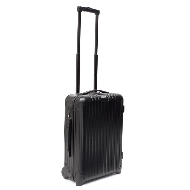 リモワ サルサ 851.52 中古商品 35リットル 2輪