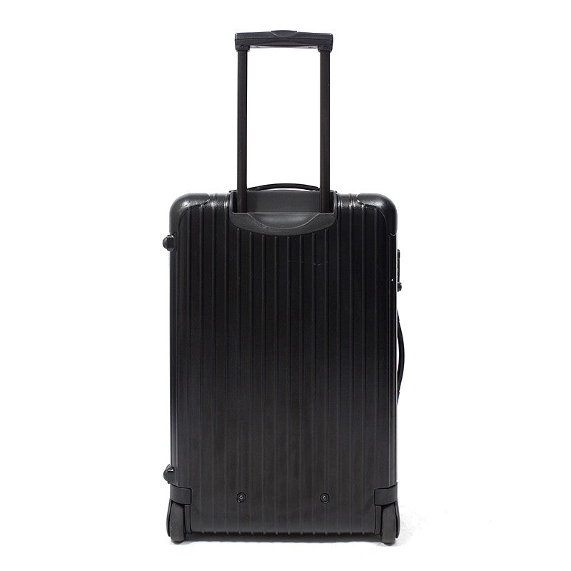 リモワ サルサ 851.63 中古商品 63リットル 2輪