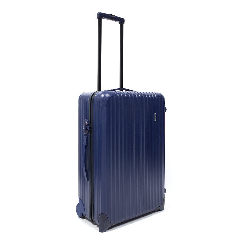 リモワ サルサ 851.63 中古商品 63リットル 2輪