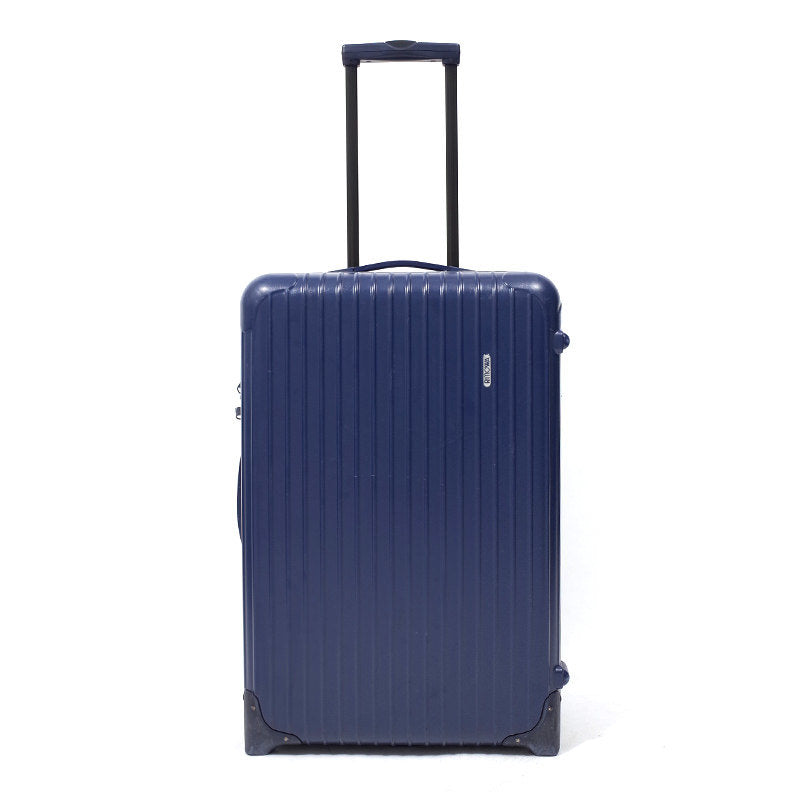 リモワ サルサ 854.63 中古商品 63リットル 2輪