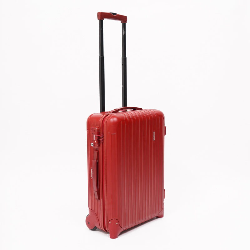 リモワ サルサ 855.52 35リットル 中古商品 2輪