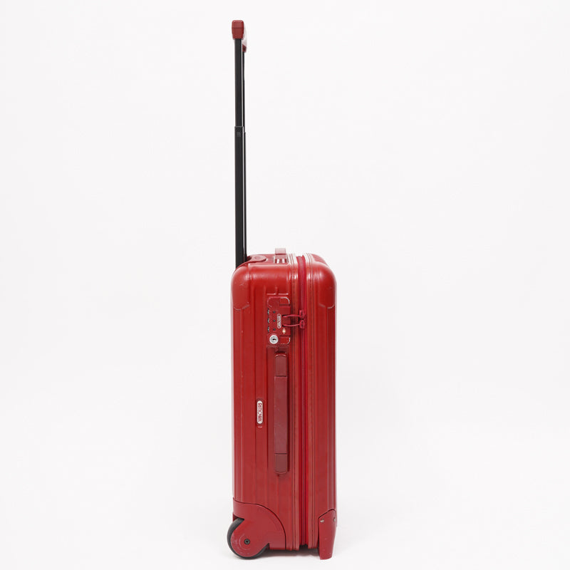 リモワ サルサ 855.52 35リットル 中古商品 2輪