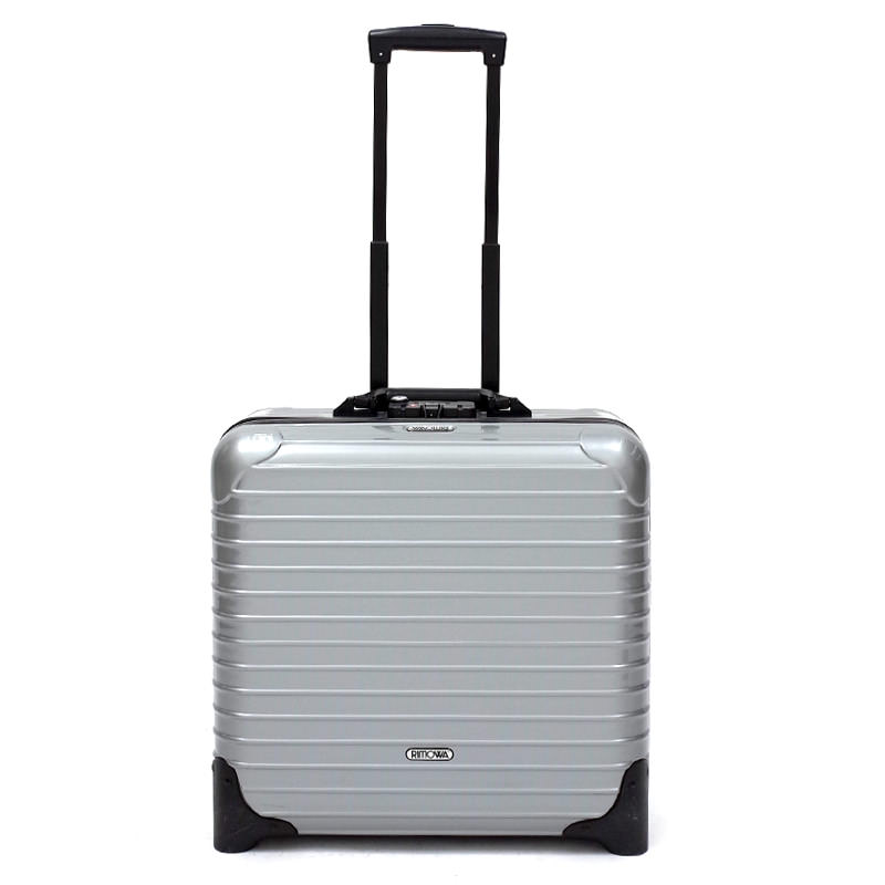 リモワ サルサ 856.40 中古商品 25リットル 2輪