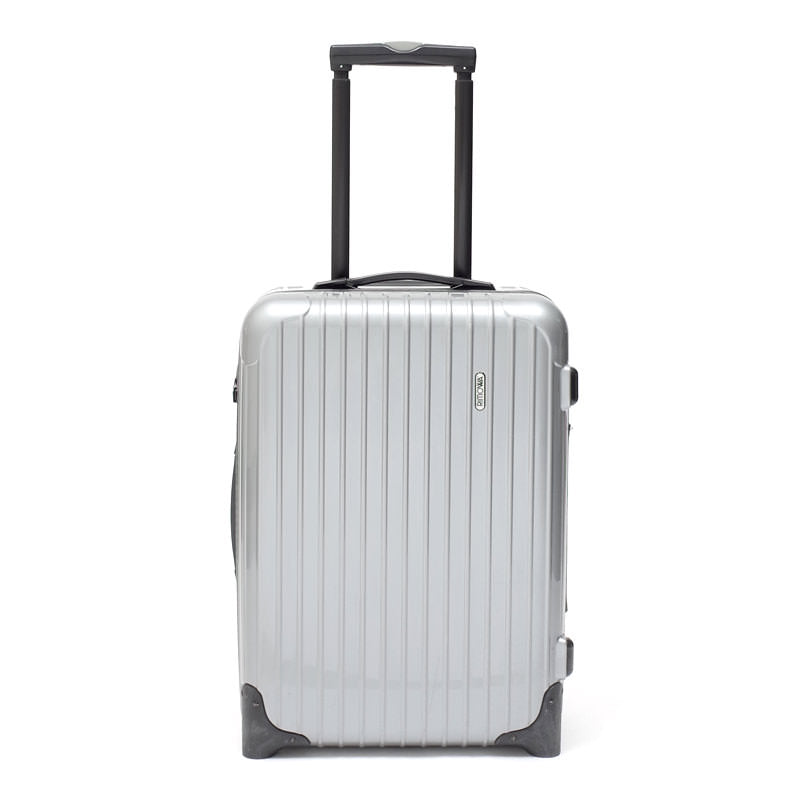 リモワ エッセンシャル(サルサ) 中古商品 856.52-12 35リットル 2輪