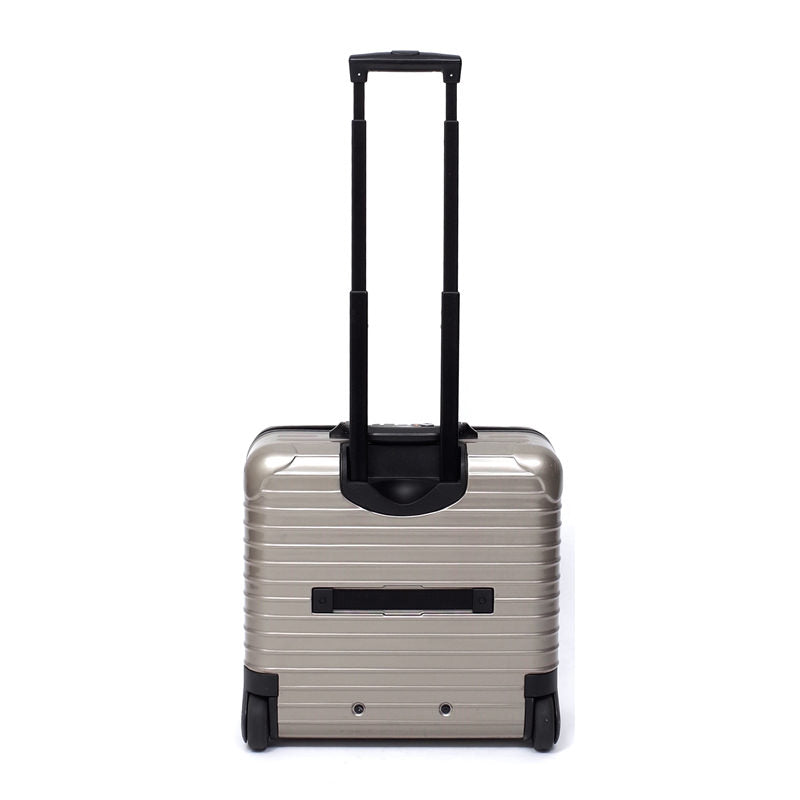 リモワ サルサ 中古商品 U859.40 25リットル 2輪