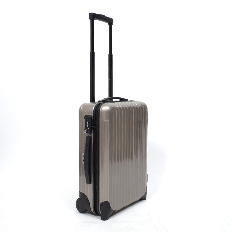 リモワ サルサ 859.52 33リットル 中古商品 2輪