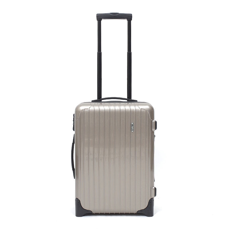 リモワ サルサ 859.52 33リットル 中古商品 2輪