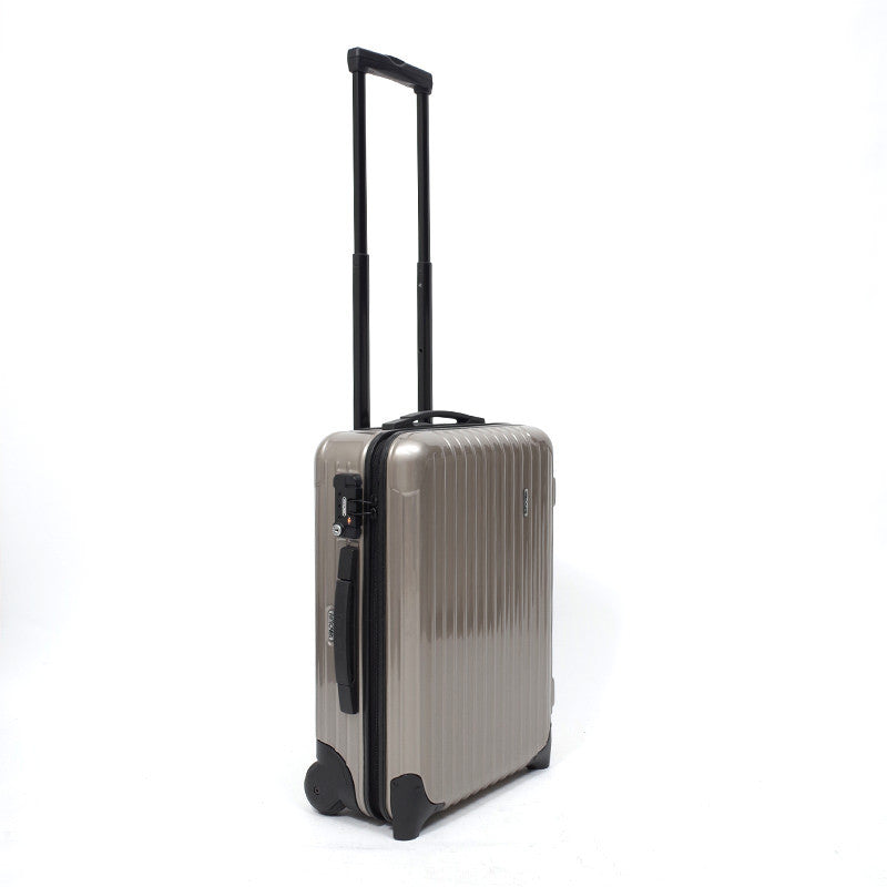 リモワ サルサ 859.52 33リットル 中古商品 2輪