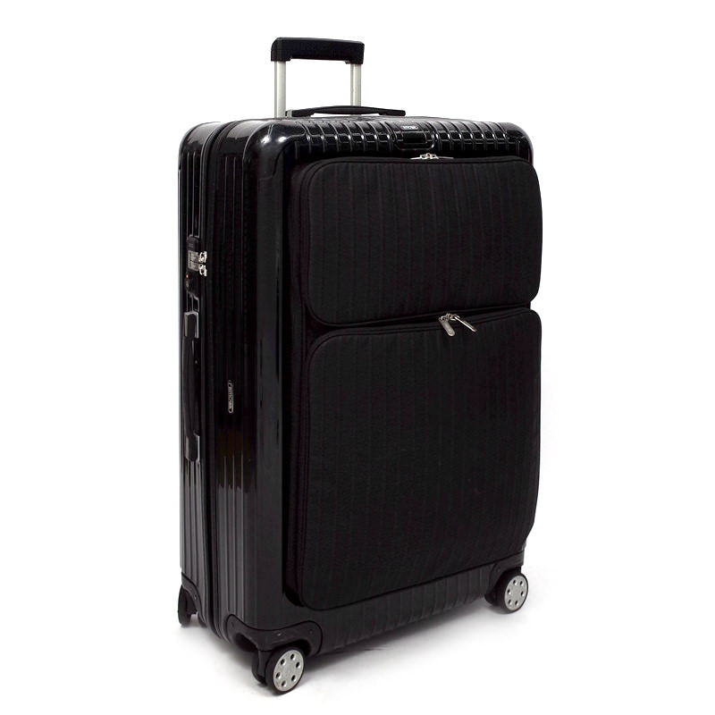 リモワ サルサデラックス 860.77 中古商品 107リットル 4輪