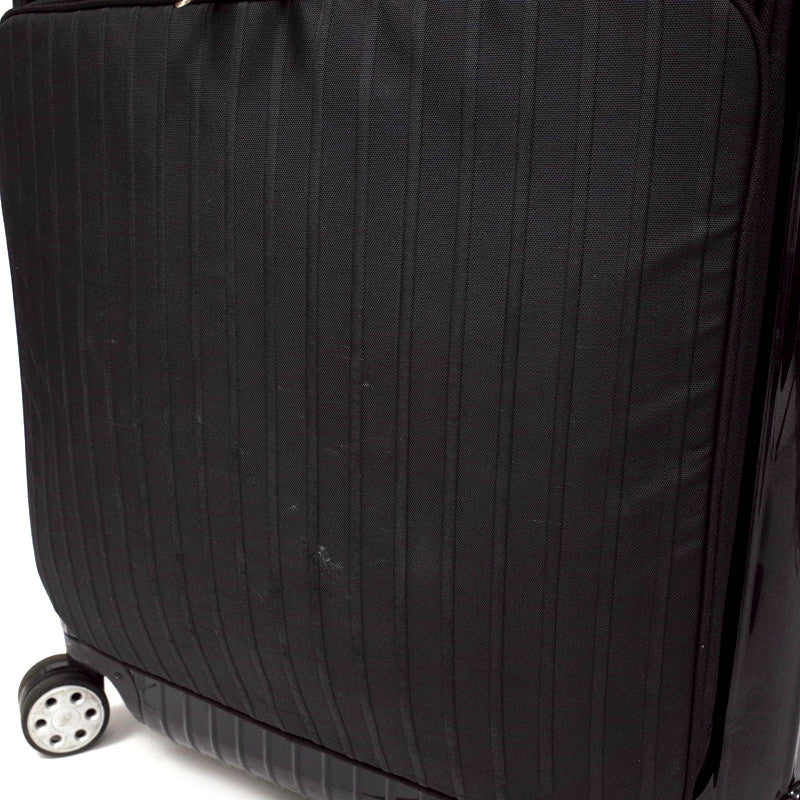 リモワ サルサデラックス 860.77 中古商品 107リットル 4輪