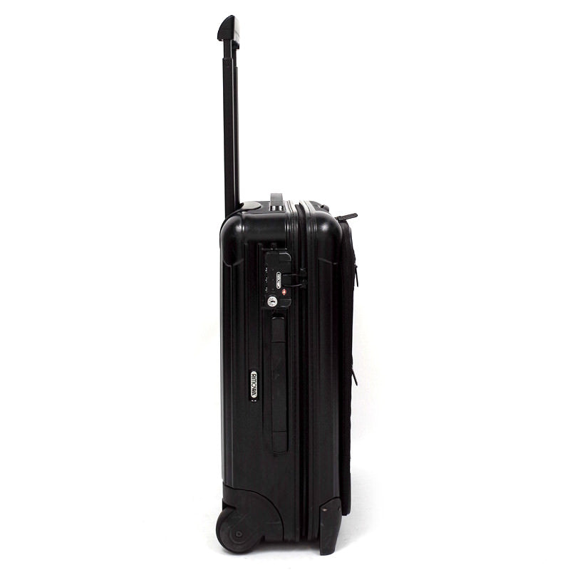 リモワ ボレロ 中古美品 861.52-2 37リットル 2輪