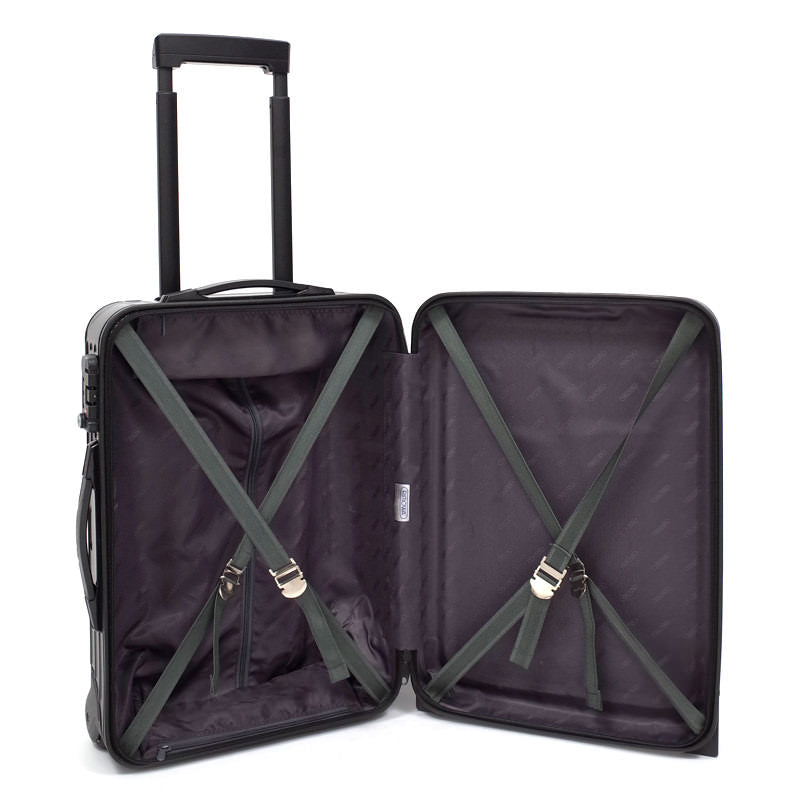 リモワ ボレロ 中古美品 861.52-2 37リットル 2輪