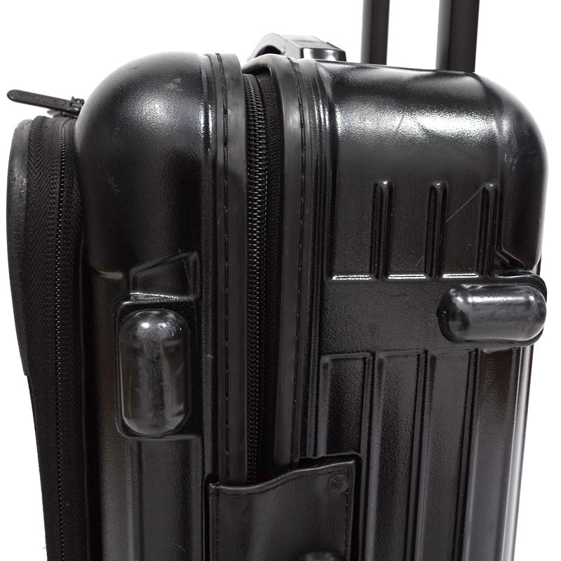 リモワ ボレロ 中古商品 861.52 37リットル 2輪