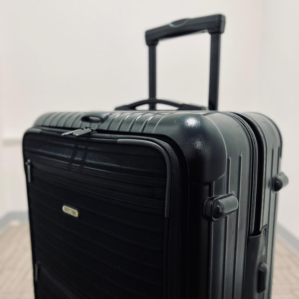 リモワ ボレロ 861.63 中古商品 63リットル 4輪