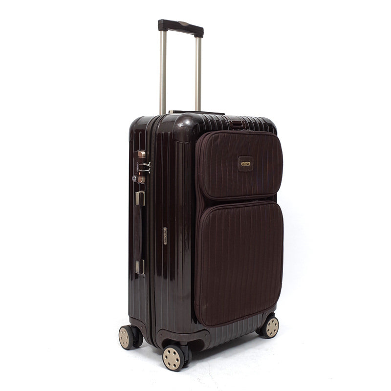 リモワ サルサ デラックス ハイブリッド 862.63 64リットル 中古商品 4輪