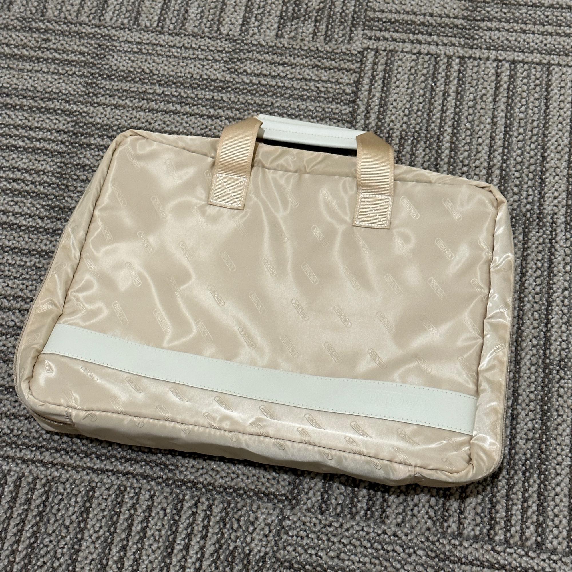 リモワ サルサデラックス ハイブリッド U863.50.21.2 中古美品 32リットル 2輪