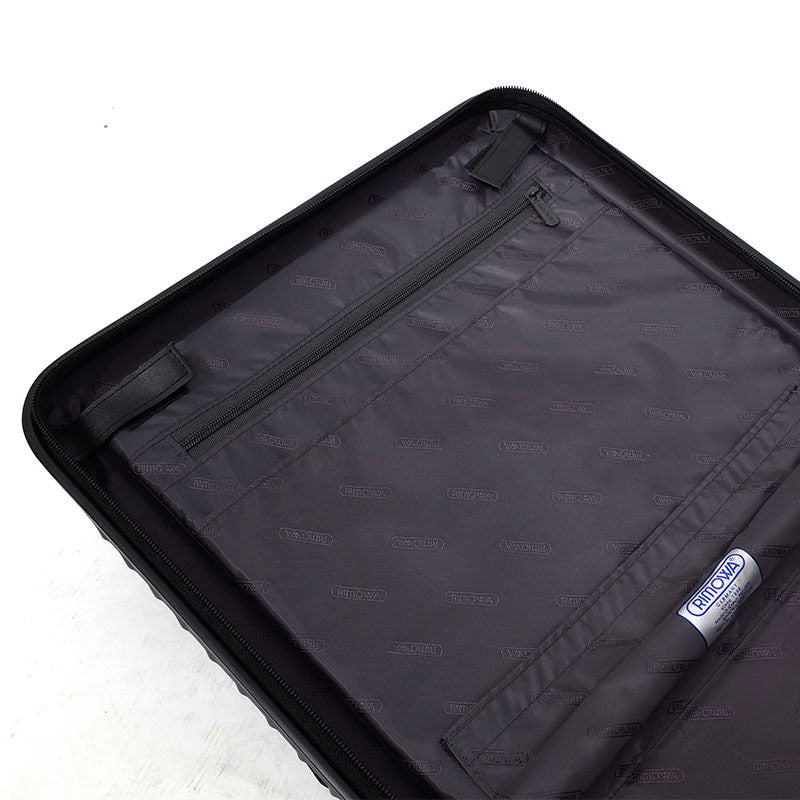 リモワ ボレロ 865.05.32.0 中古商品 8リットル