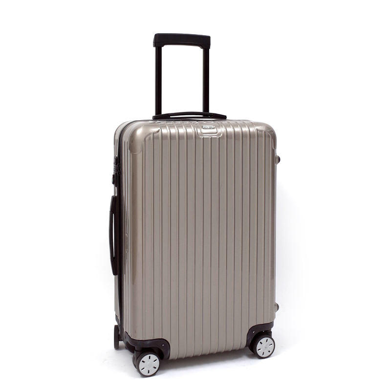 リモワ サルサ 中古美品 869.63 61リットル 4輪