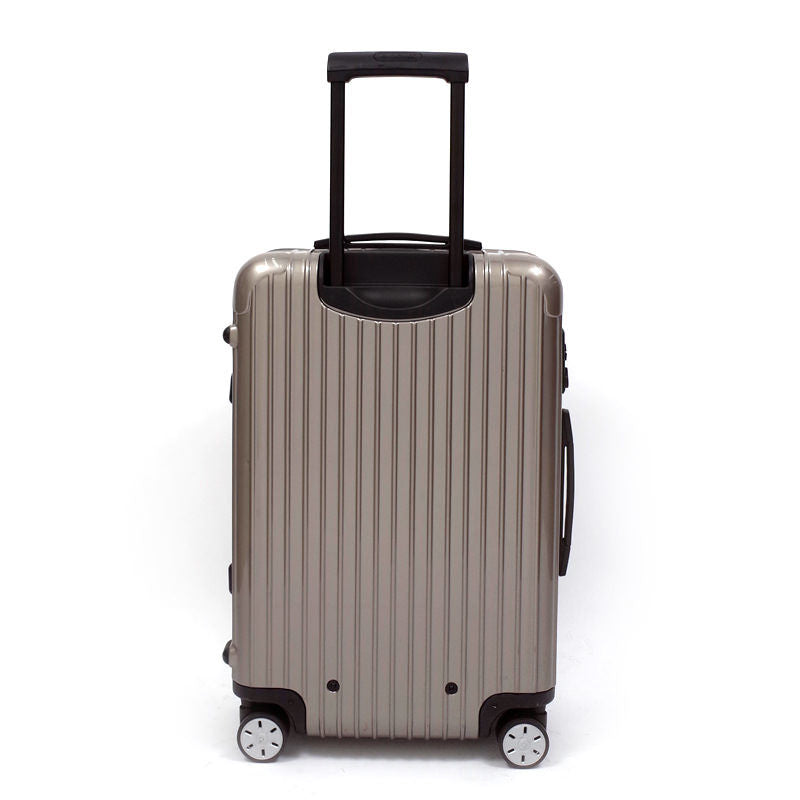 リモワ サルサ 中古美品 869.63 61リットル 4輪