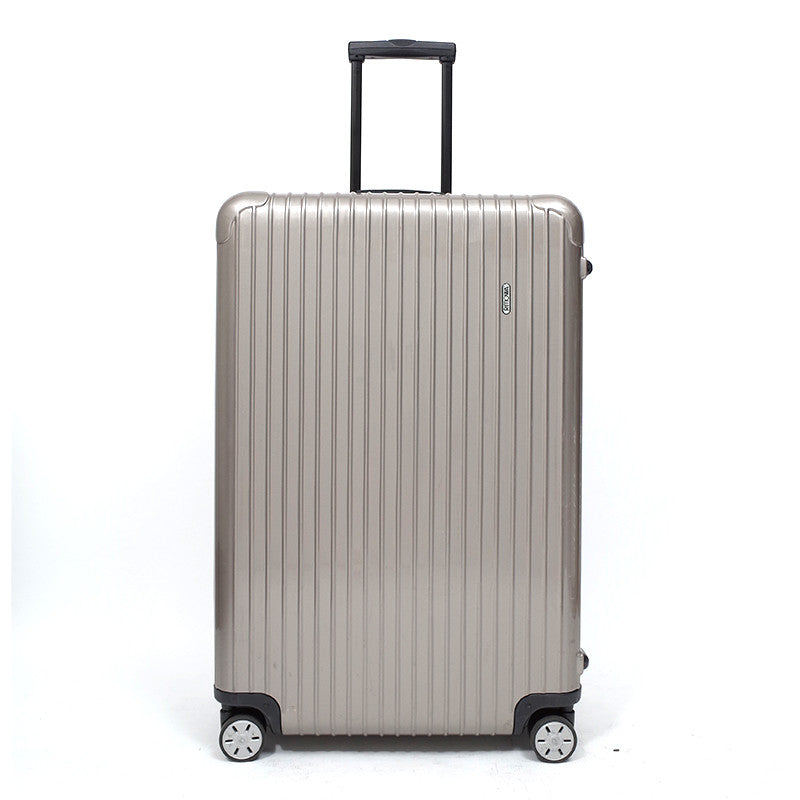 リモワ サルサ 869.77 104リットル 中古商品 4輪