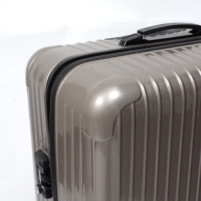 リモワ サルサ 869.77 104リットル 中古商品 4輪