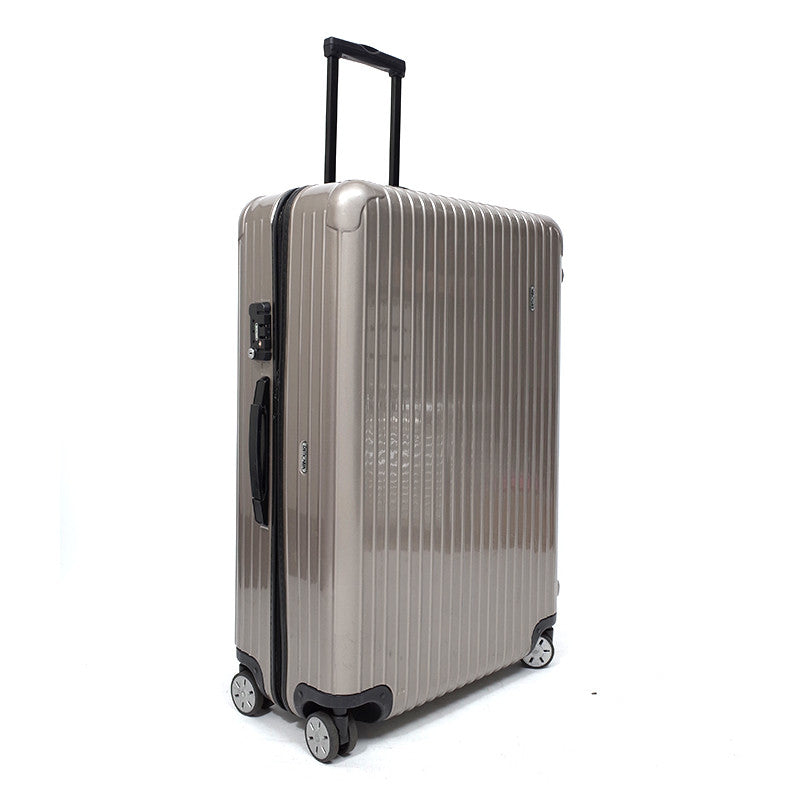 リモワ サルサ 869.77 104リットル 中古商品 4輪