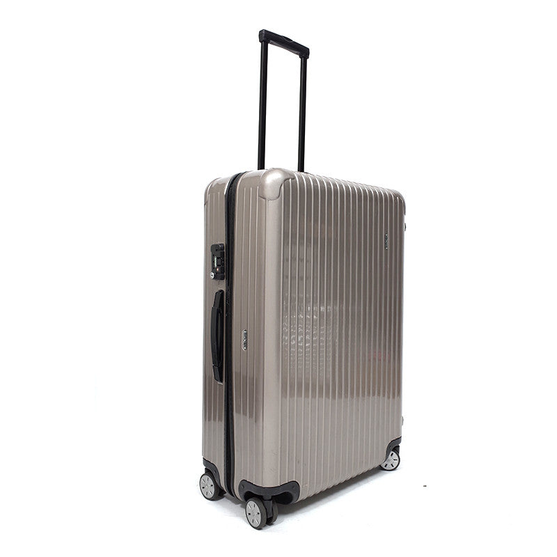 リモワ サルサ 869.77 104リットル 中古商品 4輪