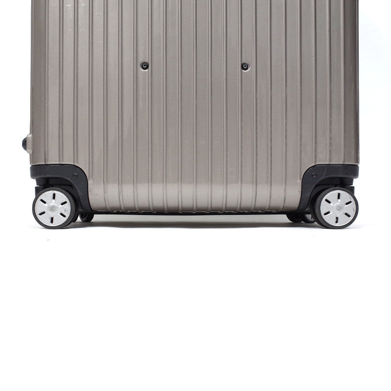 リモワ サルサ 869.77 104リットル 中古商品 4輪