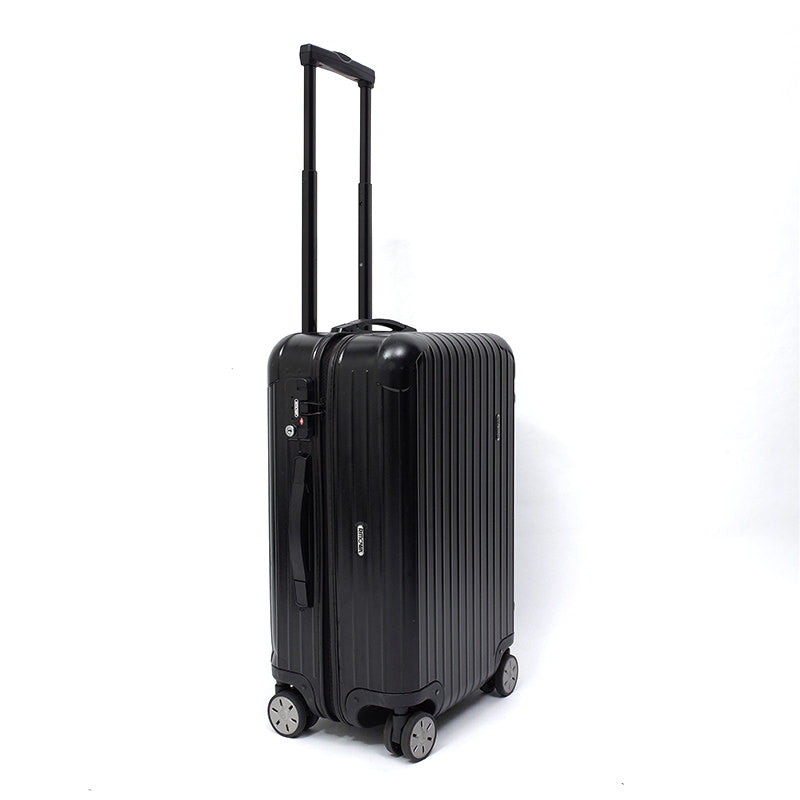 リモワ サルサ 871.54 51リットル 中古商品 4輪