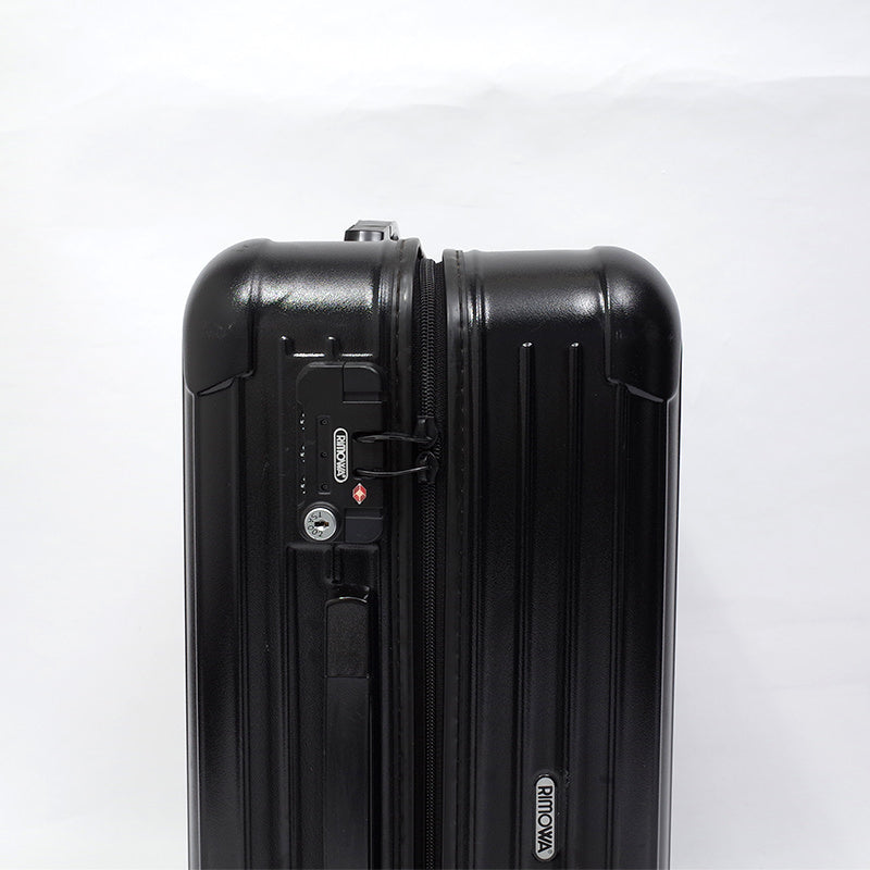 リモワ サルサ 871.54 51リットル 中古商品 4輪